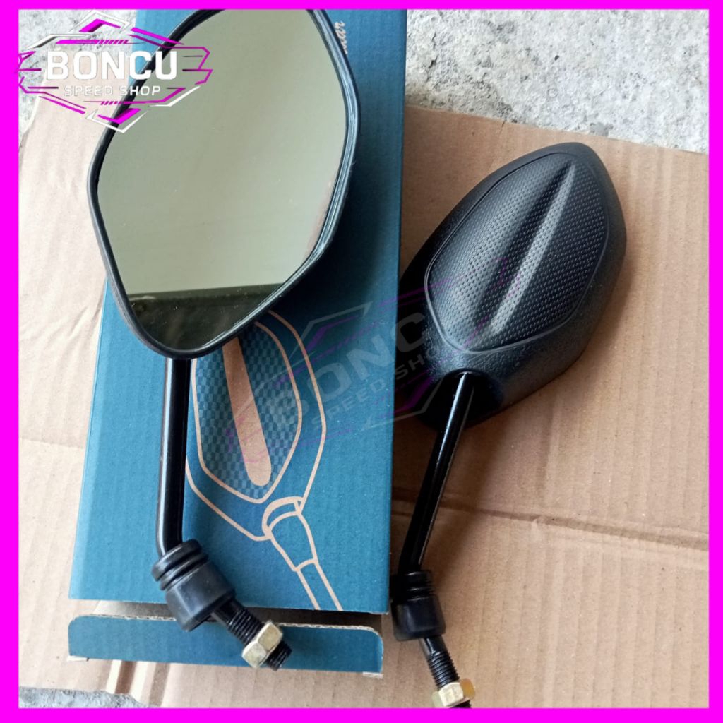 SPION BEAT STANDART / SPION BEAT HONDA / SPION BEAT DRAT HONDA