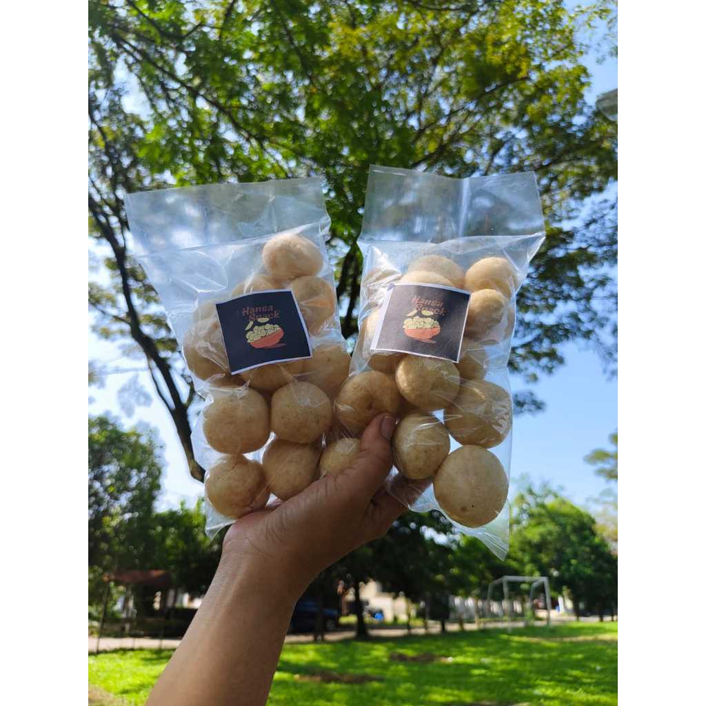 

Cuanki Sohu Besar Tahu Kering Dan Toping Pelengkap Baso Aci Seblak Isi 16 Pcs