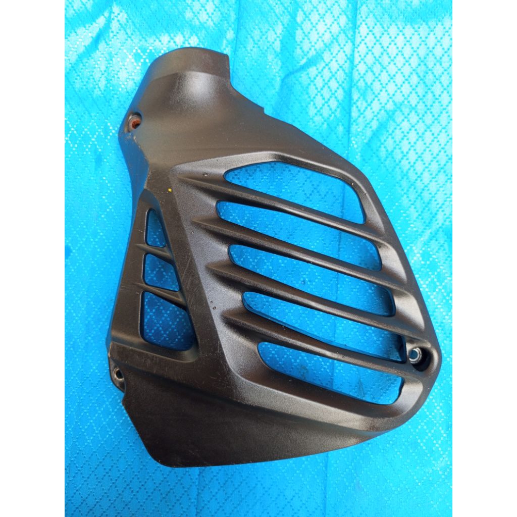 cover radiator NMAX / tutup radiator NMAX old original