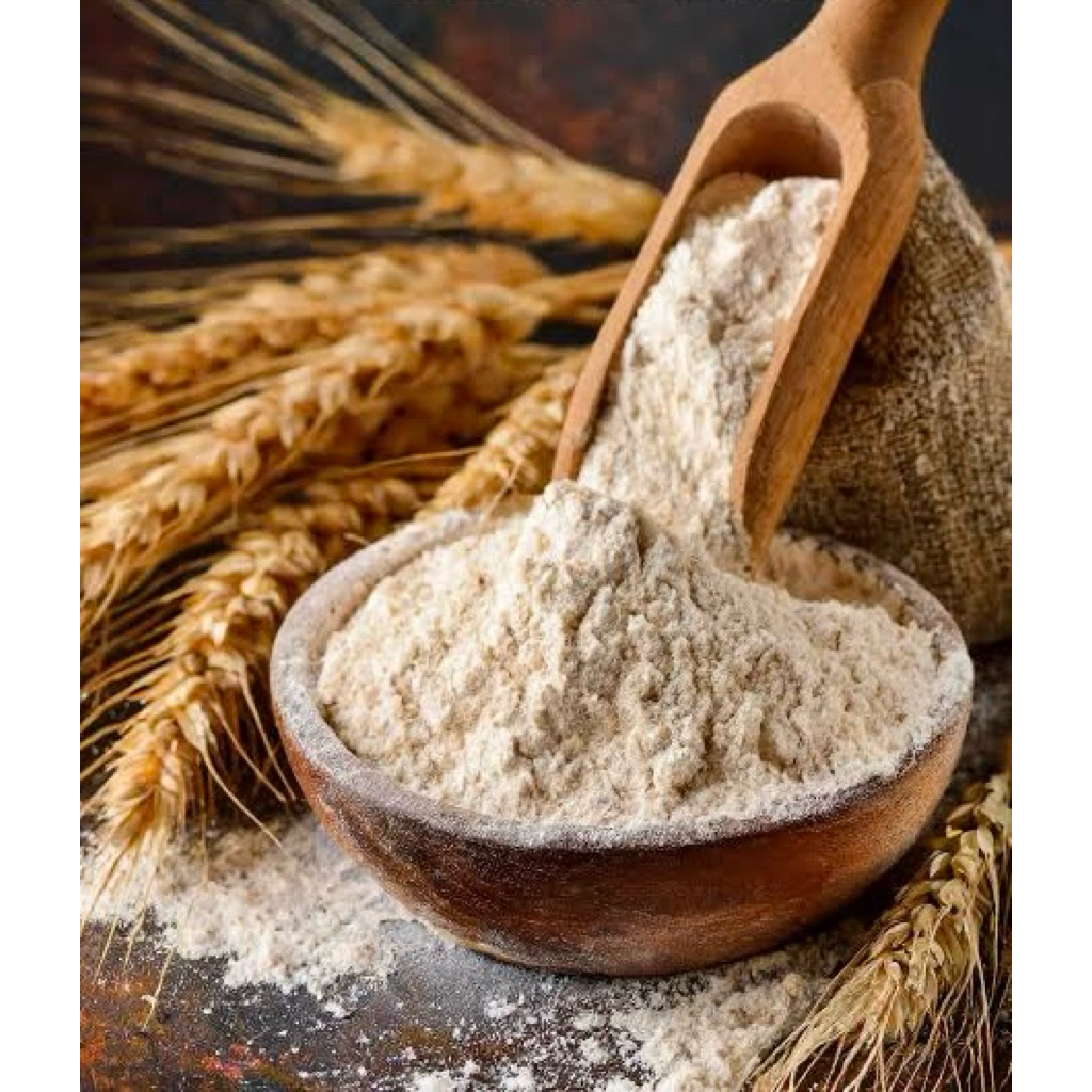 

Tepung Gandum / Whole Wheat Flour REPACK