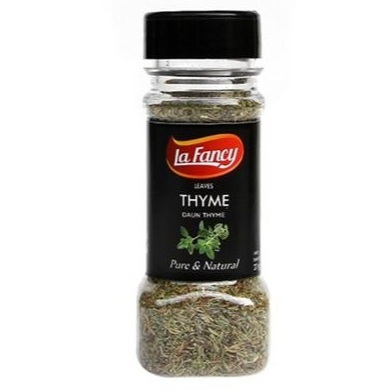 

thyme kering dried leaves la fancy 27