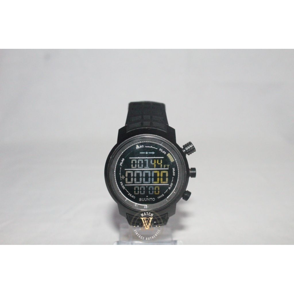 Suunto Elementum Terra Second