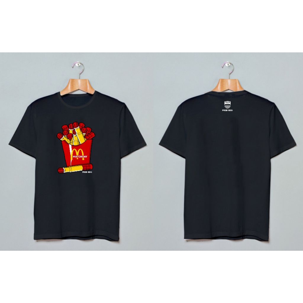BANDUNG SYNDICATE