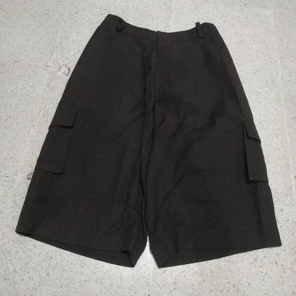 preloved celana pramuka PDL/CARGO/or103