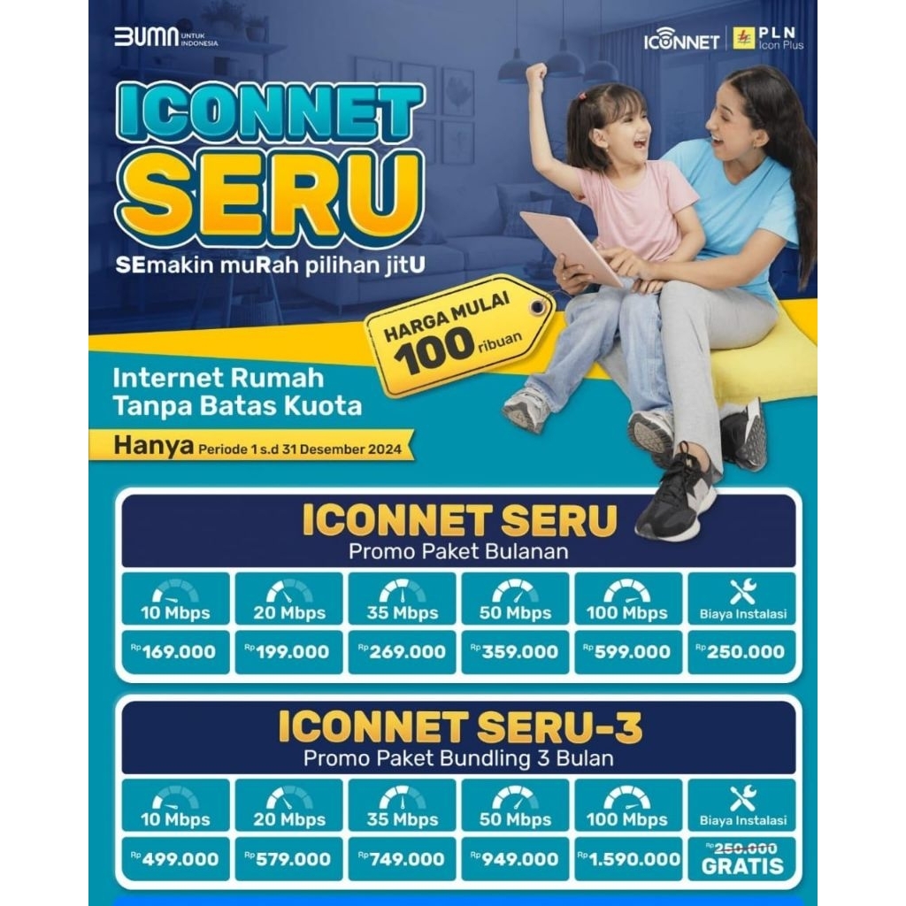 Iconnet PLN
