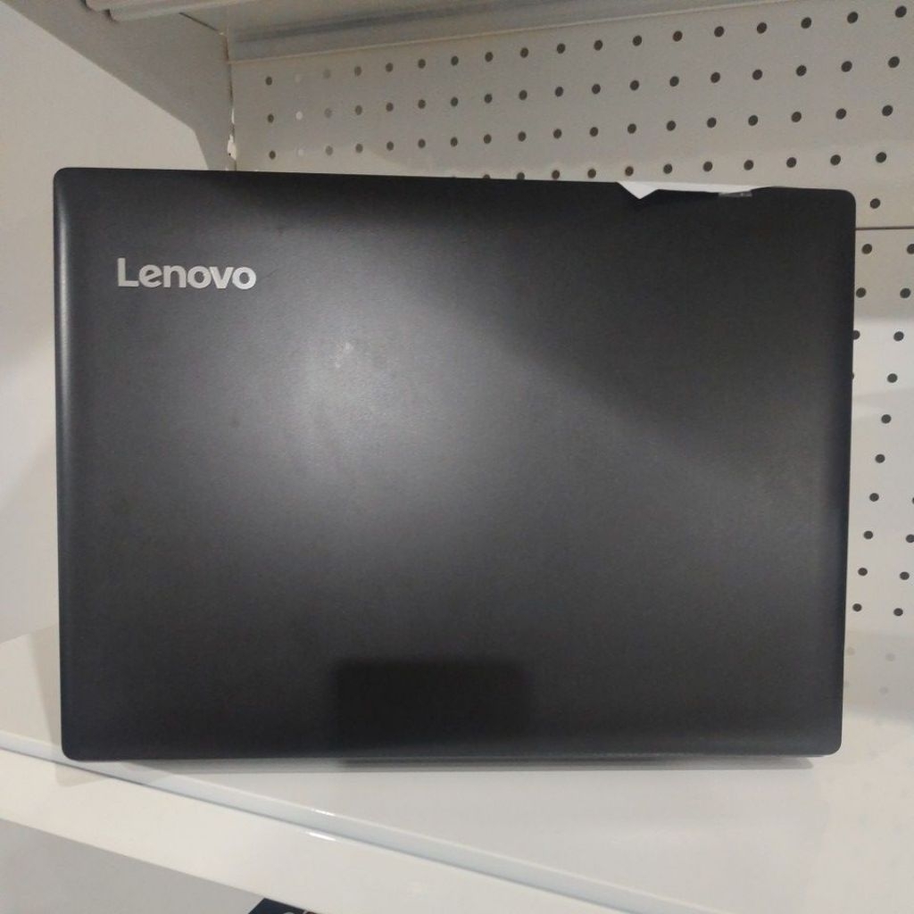 Lenovo Ip330 Amd A4 SECOND SIAP PAKAI