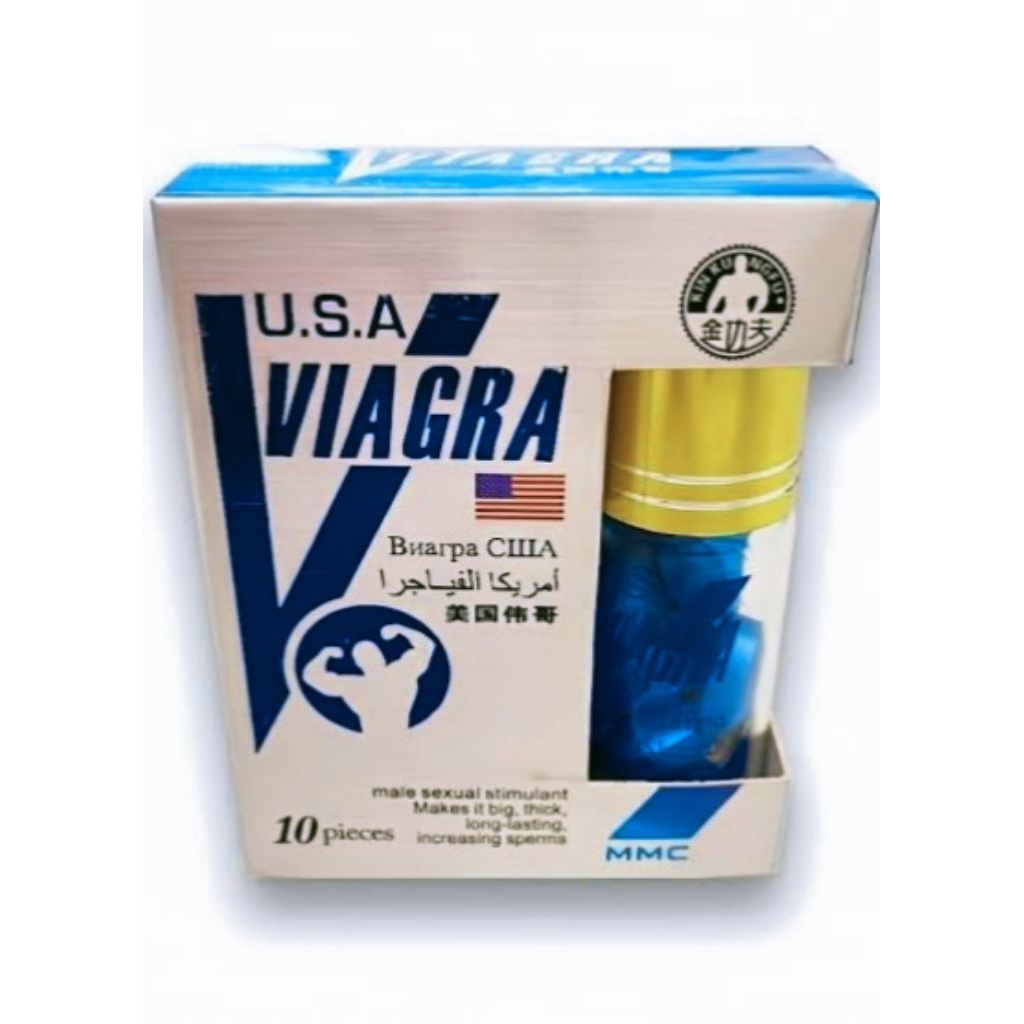 NEW OBAT KUAT PRIA TAHAN LAMA NEW VIAGRAA BLUE
