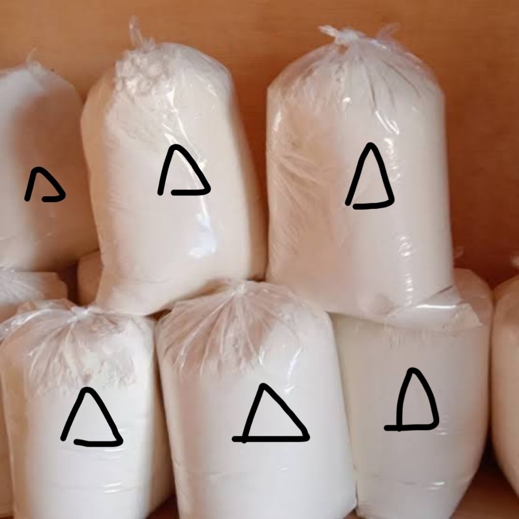 

Tepung Terigu SEGITIGA Kiloan Kualitas Terbaik