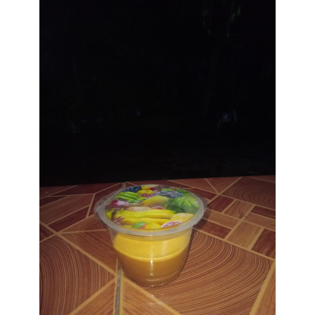 

Petis Ikan Asli