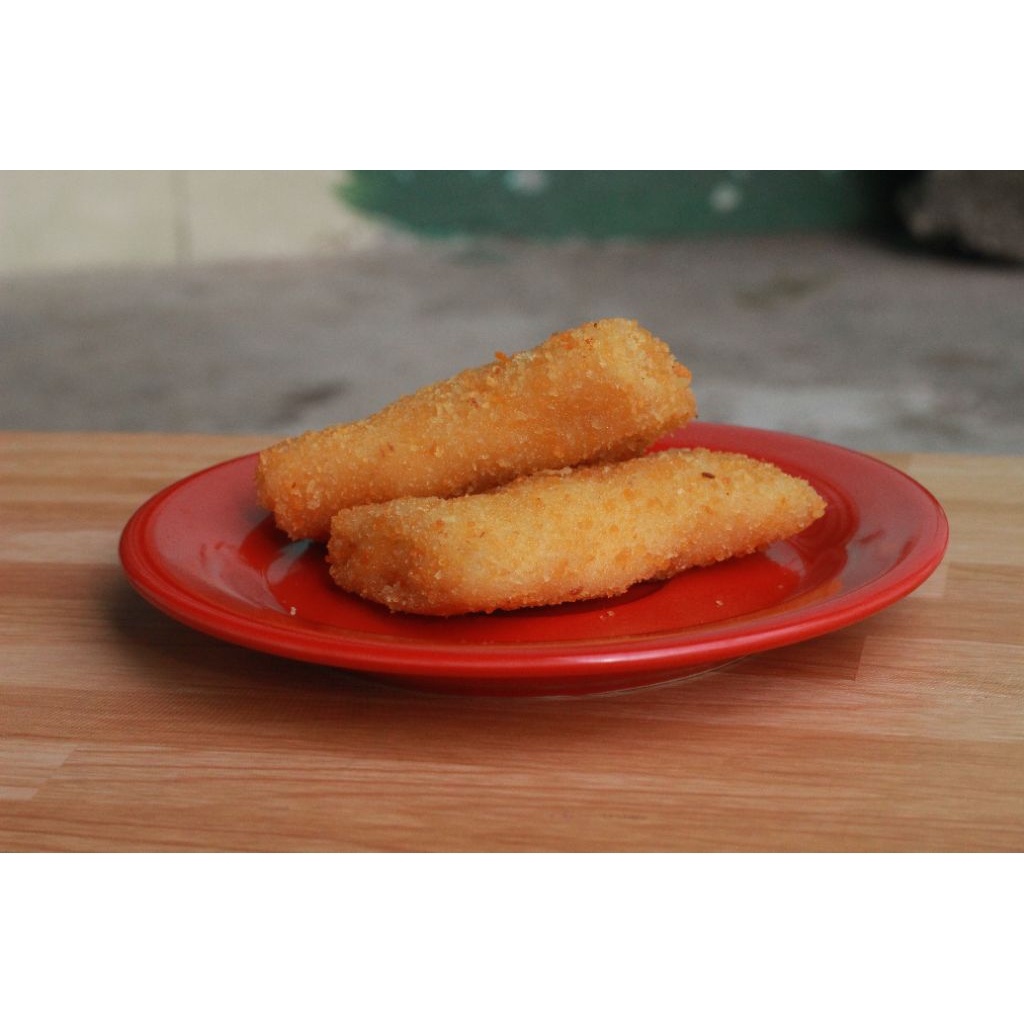

Risoles Mayonaise by Risolusi