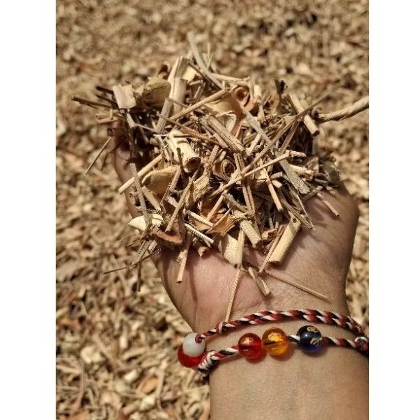 

Sereh/serai/sere/lemograss kering 1kg