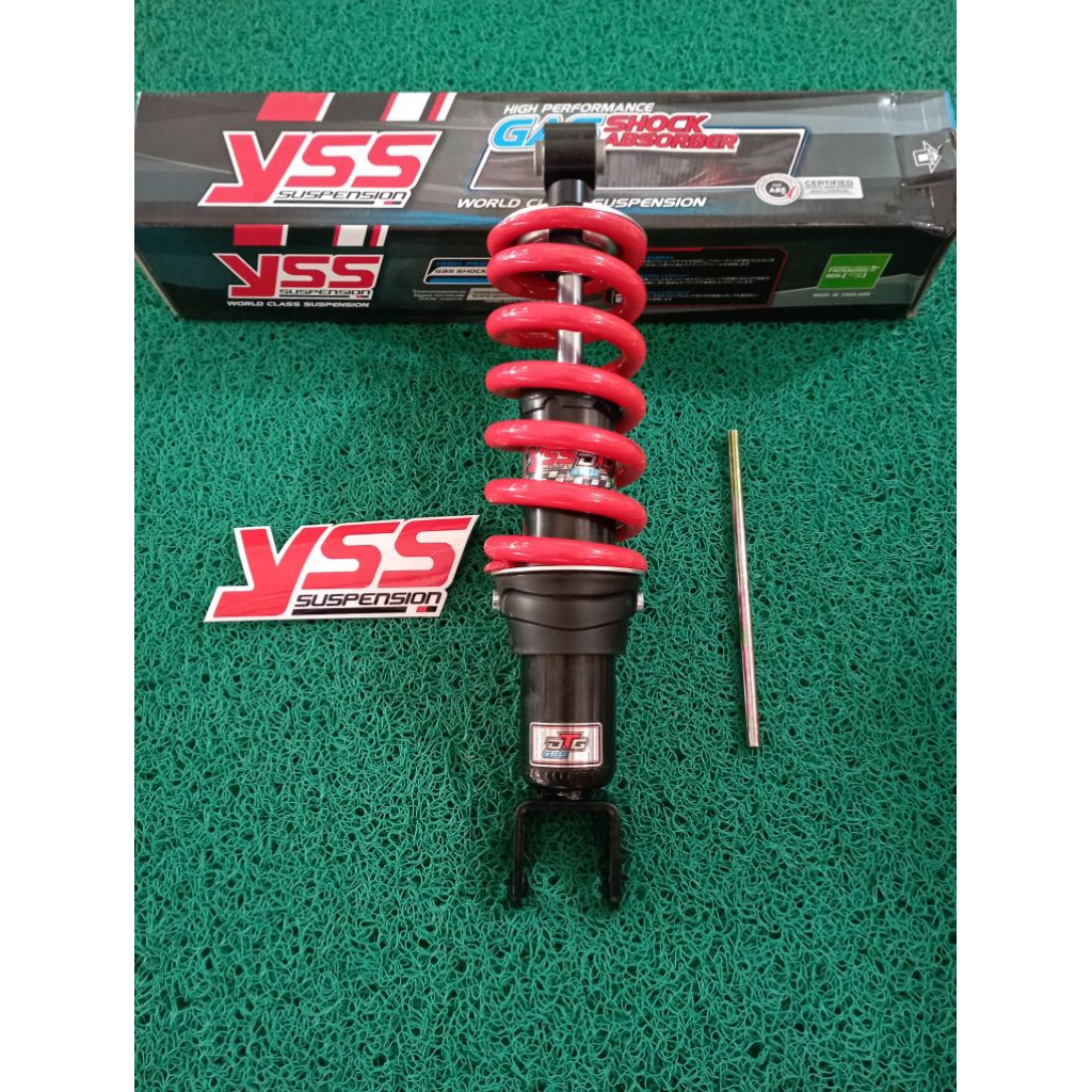Shock CB150R CBR150R Original YSS