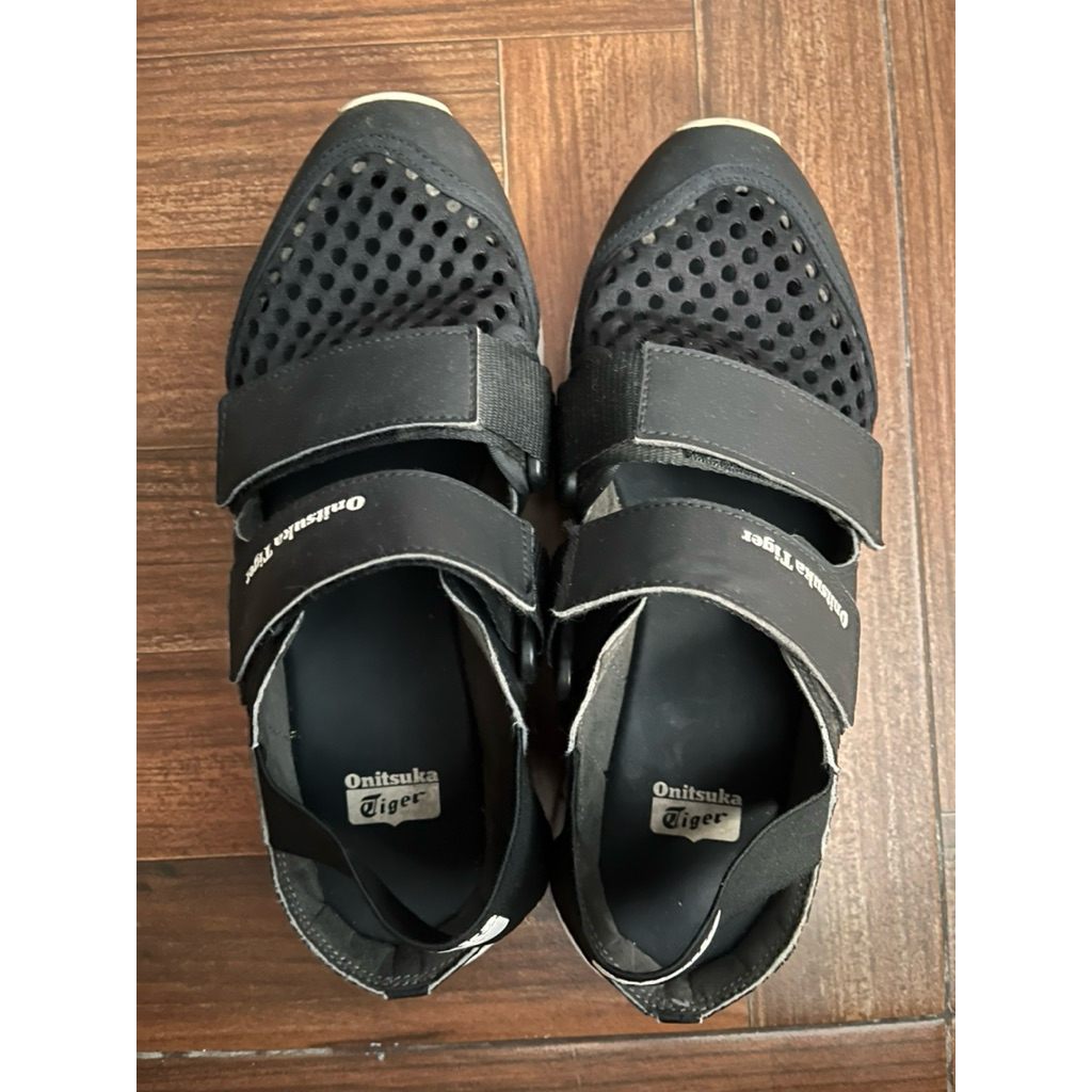 preloved onitsuka tiger original