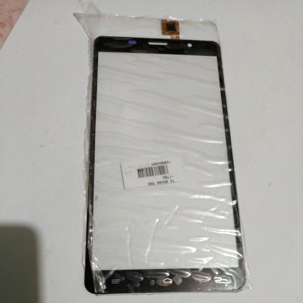 touchscreen advan S6A