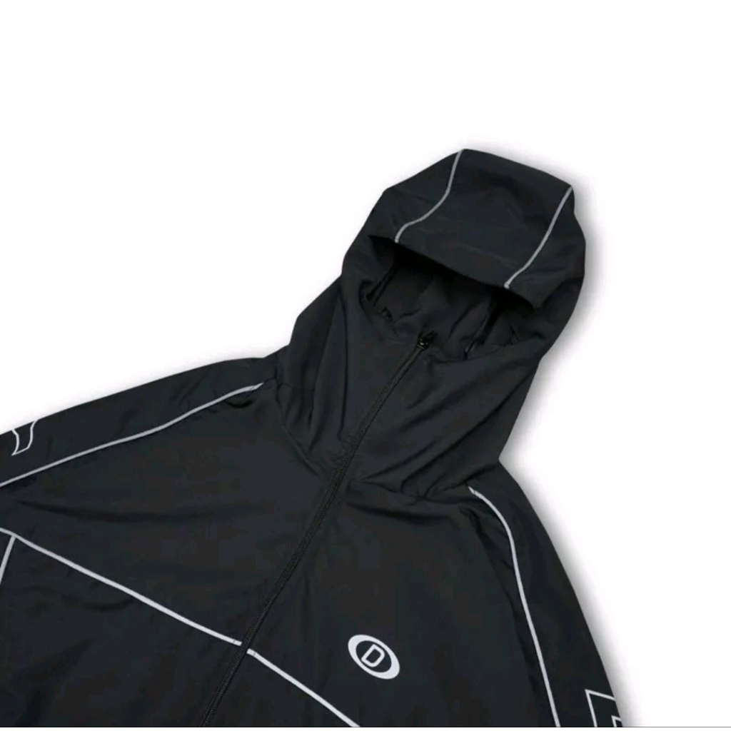 dirty bussines track suit