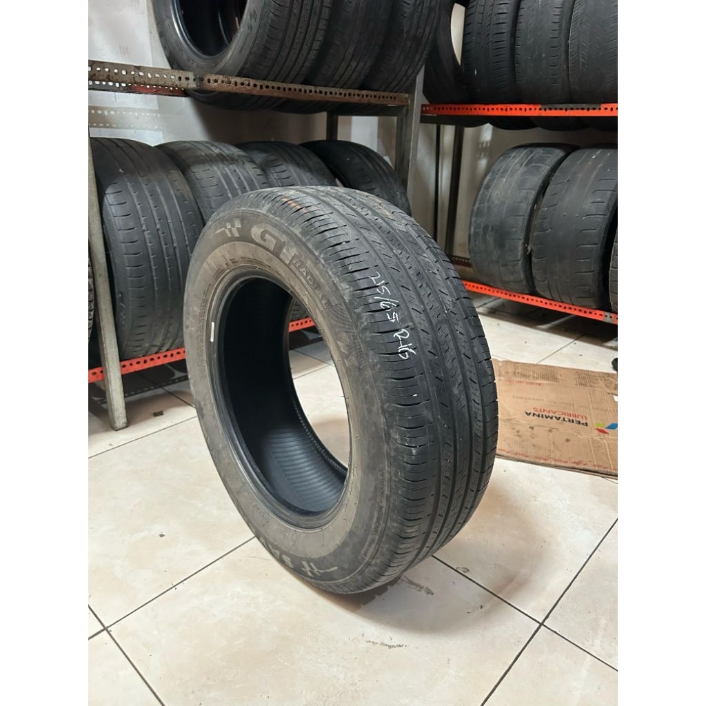 BAN COPOTAN GT RADIAL 215/65/R16