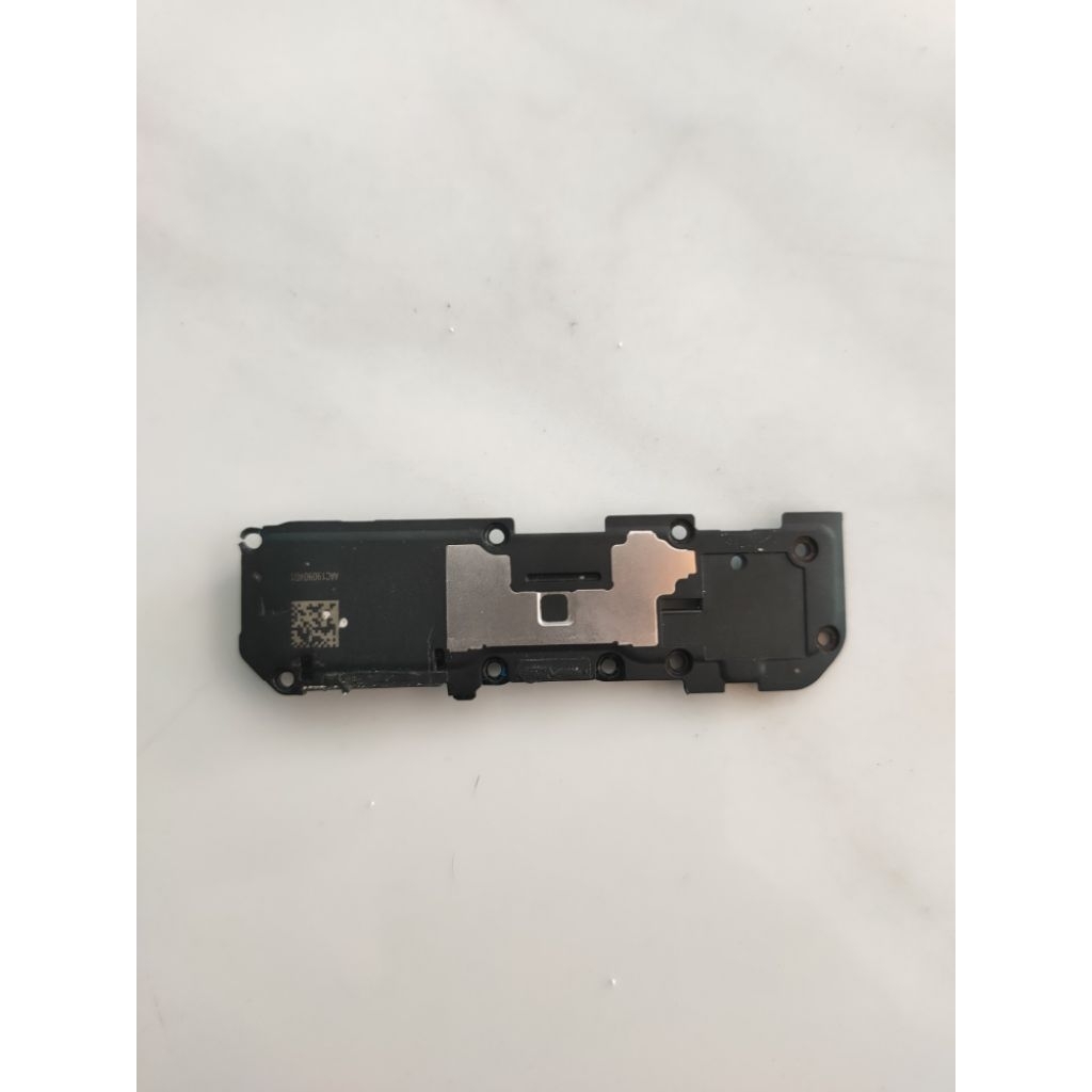 Speaker Oppo Reno 2 Sirip Hiu, Ori Copotan