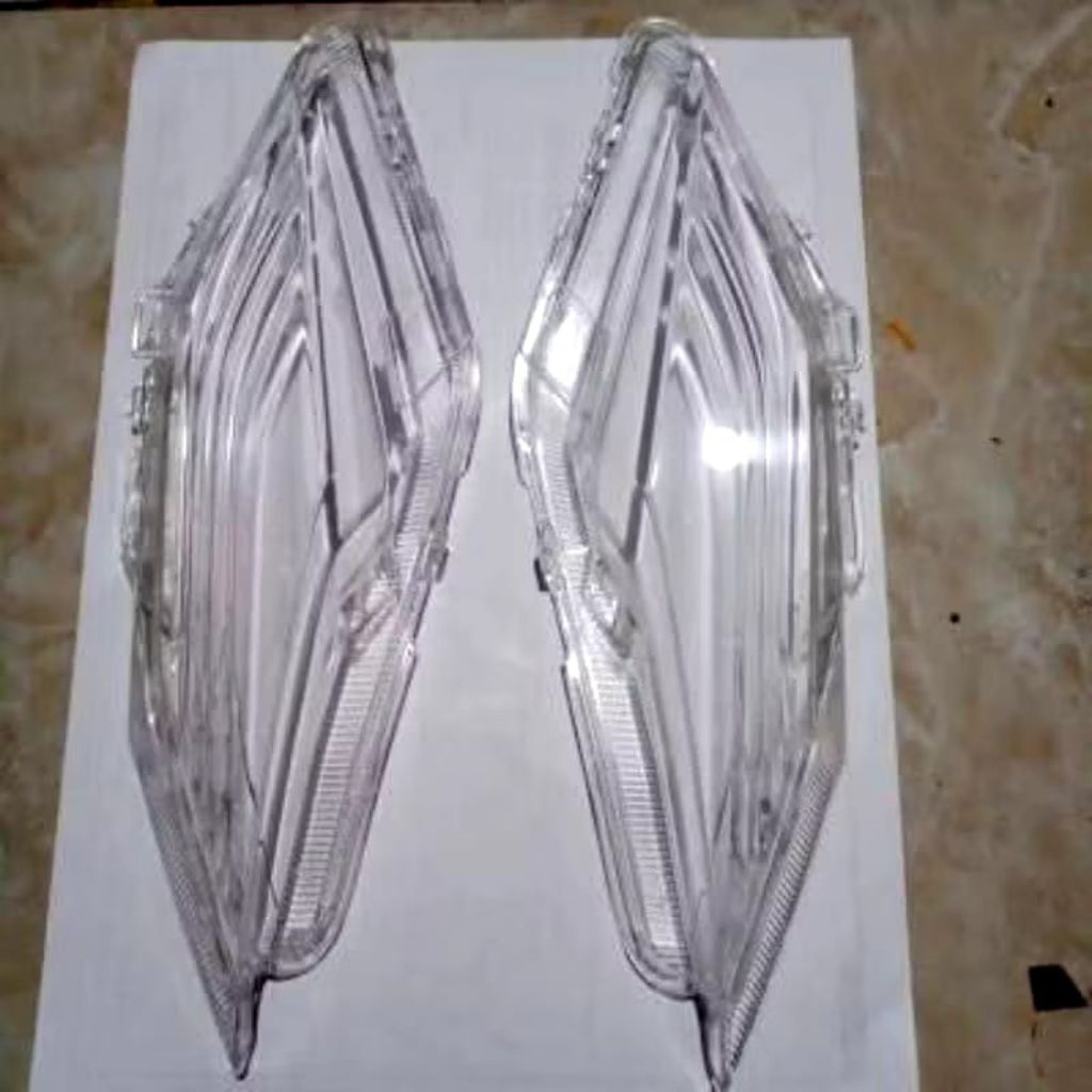 mika sen lampu depan kanan kiri beat new led deluxe thn 2018-2022