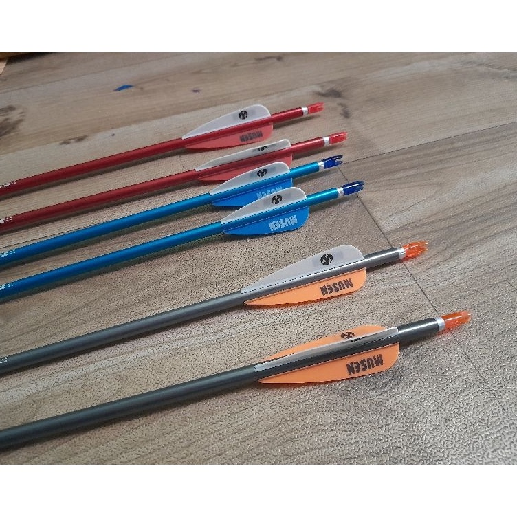 Musen Alloy 1416 1516 1616 1716 Alumunium