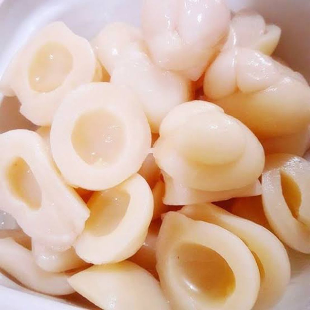 

Manisan salak segar 1kg