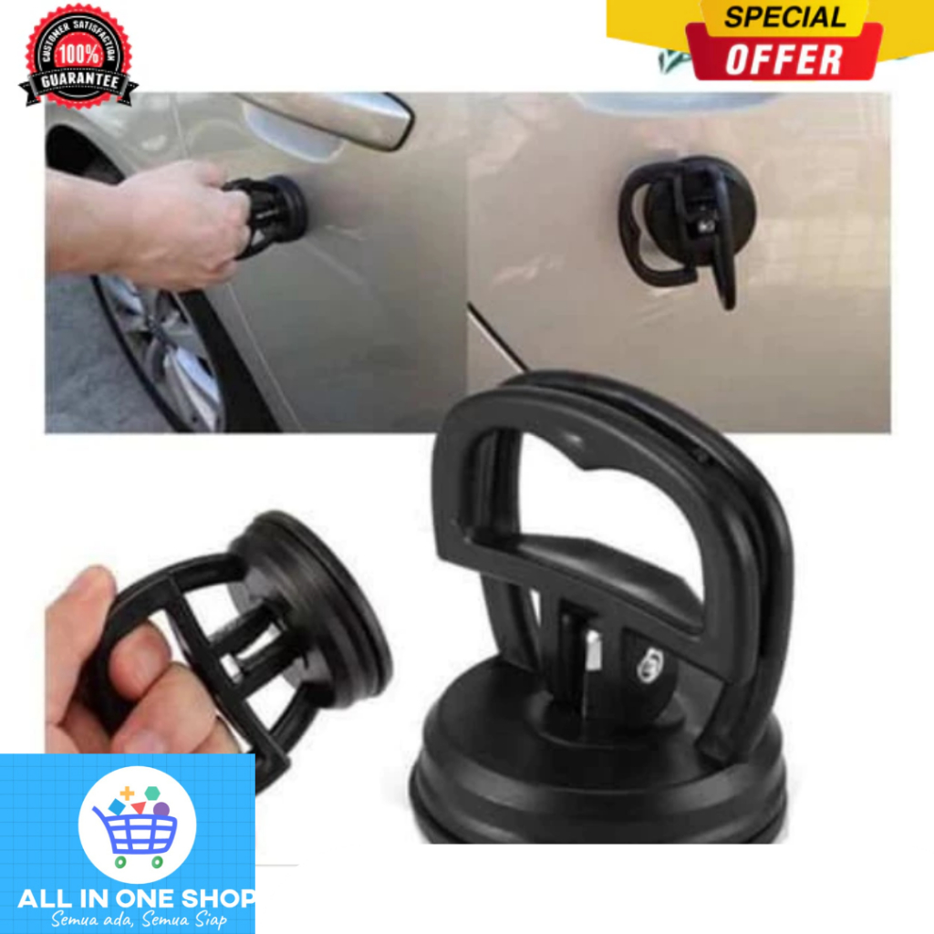 Alat reparasi Penyok mobil hand puller car dent remover vacuum