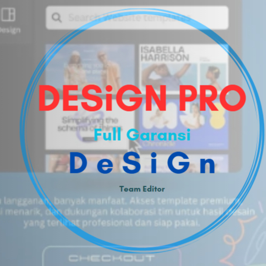 

Template Planner Harian/Mingguan/Bulanan Digital