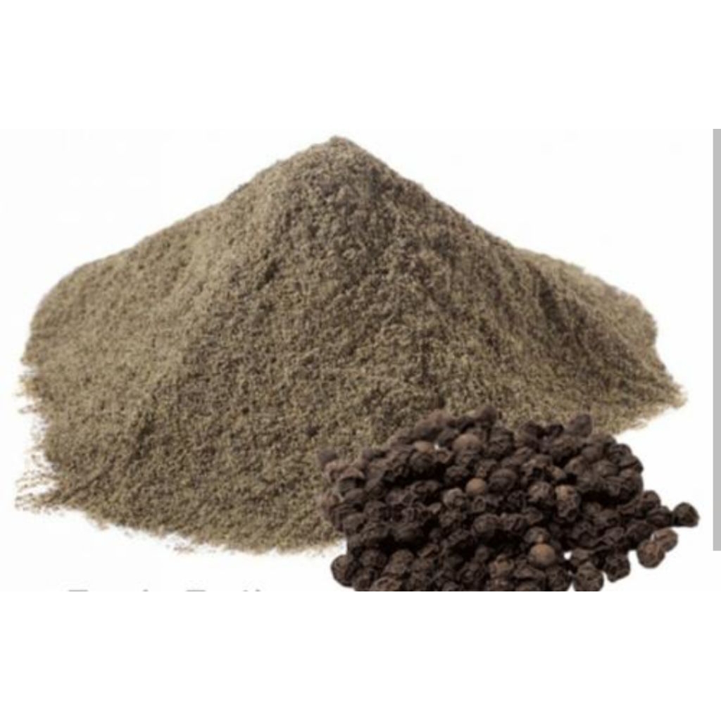 

lada hitam bubuk berat -+ 5gr