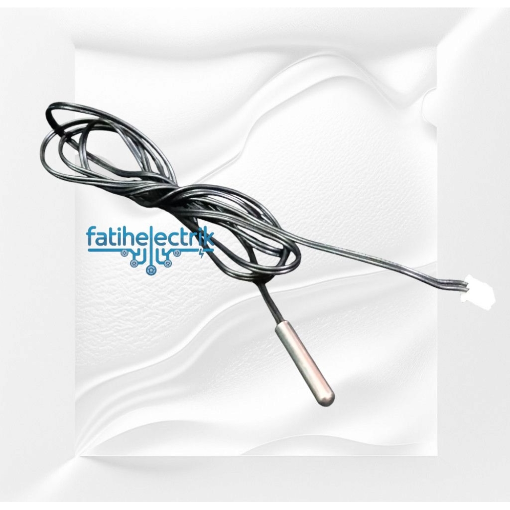 THERMISTOR DISPENSER MULTI