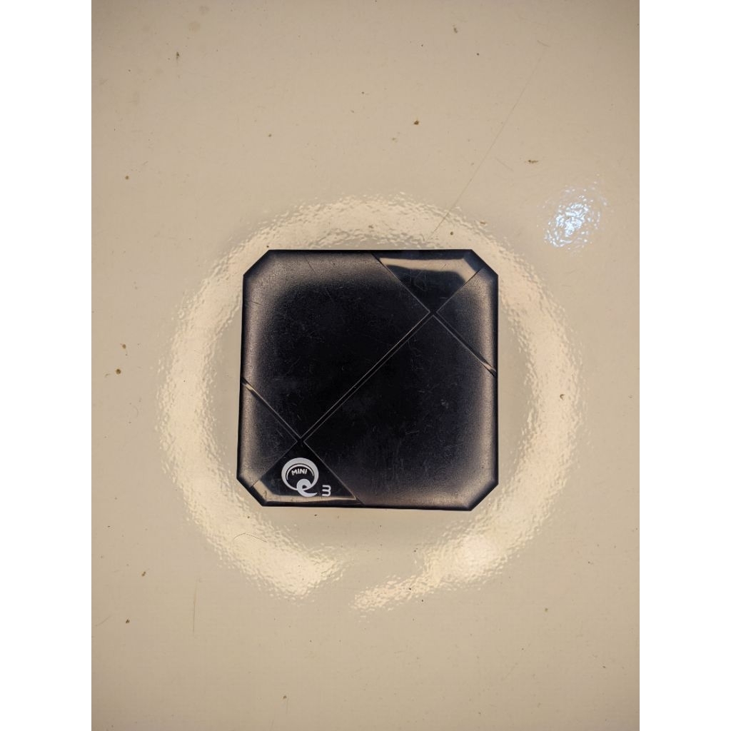 TV BOX ANDROID MINI Q3  2GB/16GB