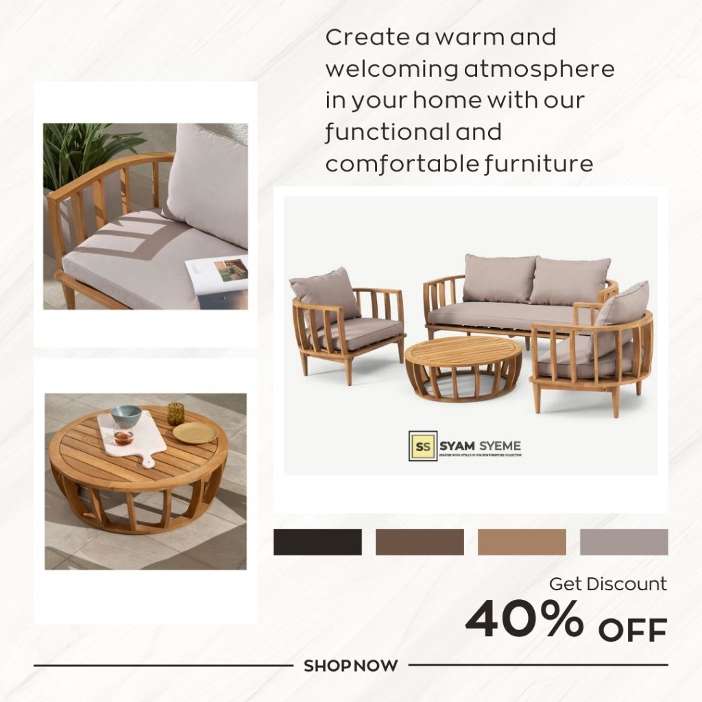sofa set design modern ruang tamu modern kayu jati sofa ruang tamu aesthetic sofa minimalis ruang ta