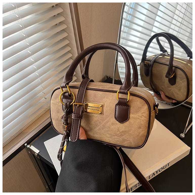 SALE  READY Tas Selempang import Wanita Korea MK9414 GARANSI SETAHUN Bahan Berkualitas Terbaik ORI /