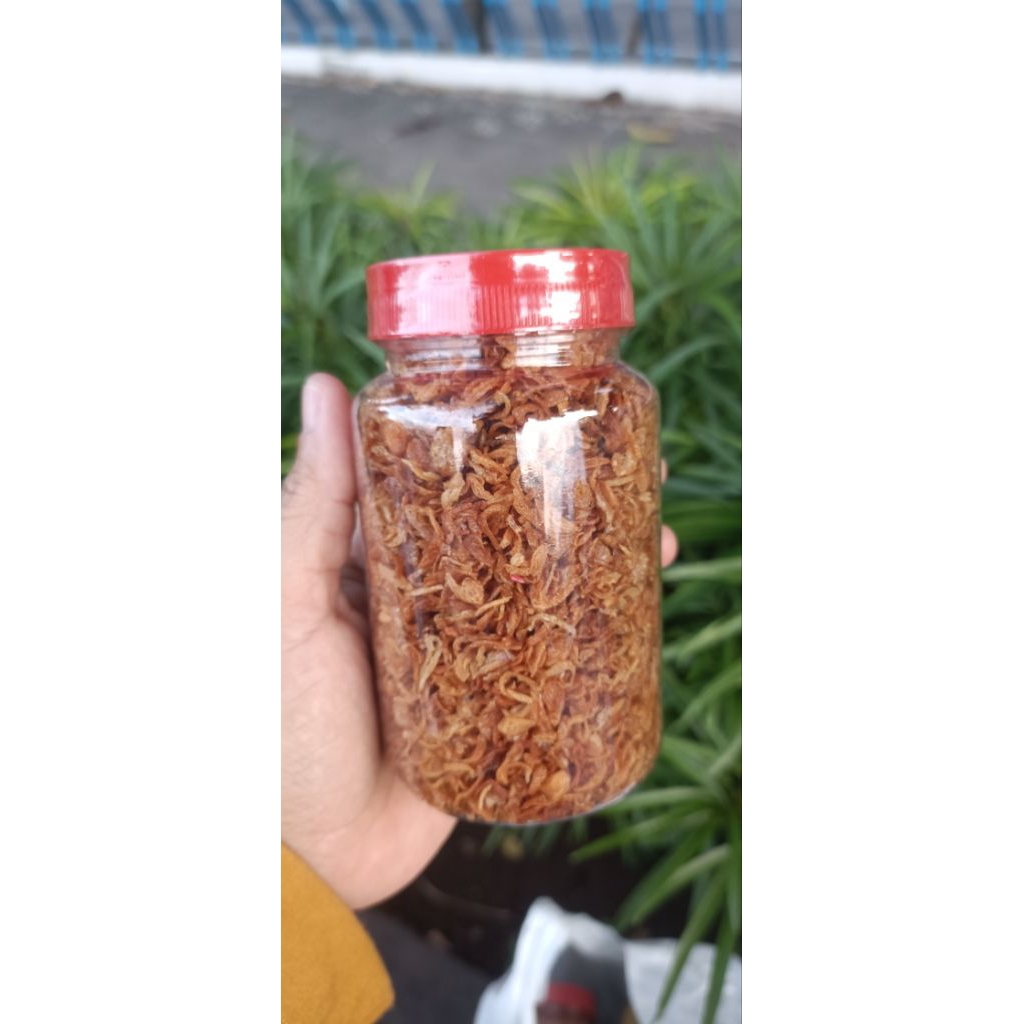 

Brambang Goreng Original 100gram