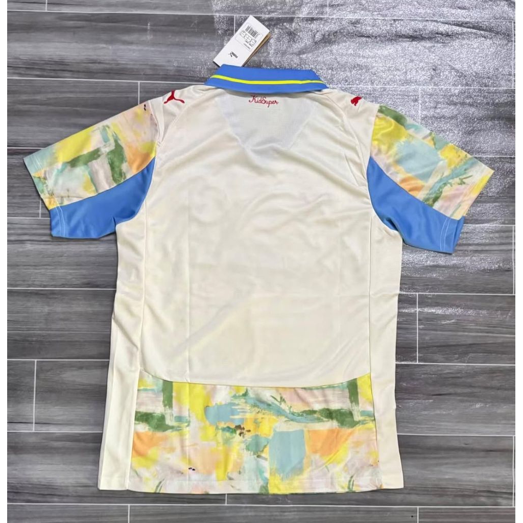 Jersey Baru | Kaos Jersey Salzburg Redbulz Leipzig New 2026 25/26 Grade Ori