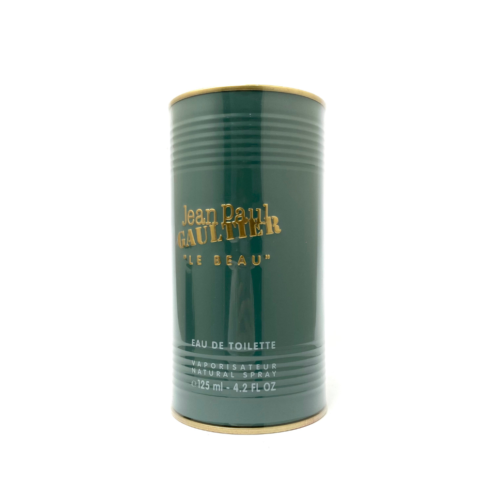 Jean Paul Gaultier Le Beau Man - 125 ML