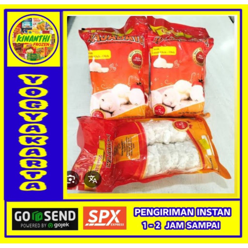 

cireng wajabath isi 20 frozen jogja