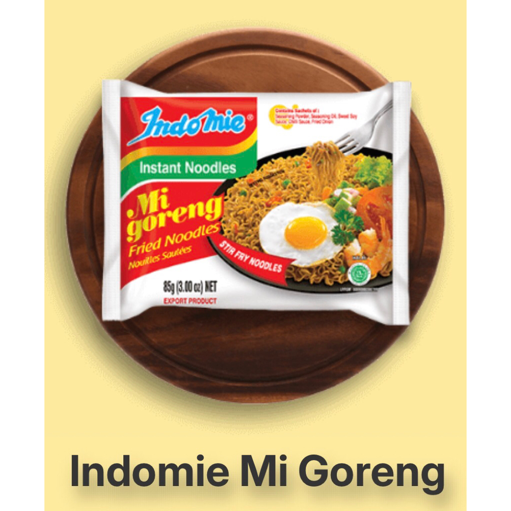 

indomie goreng spesial