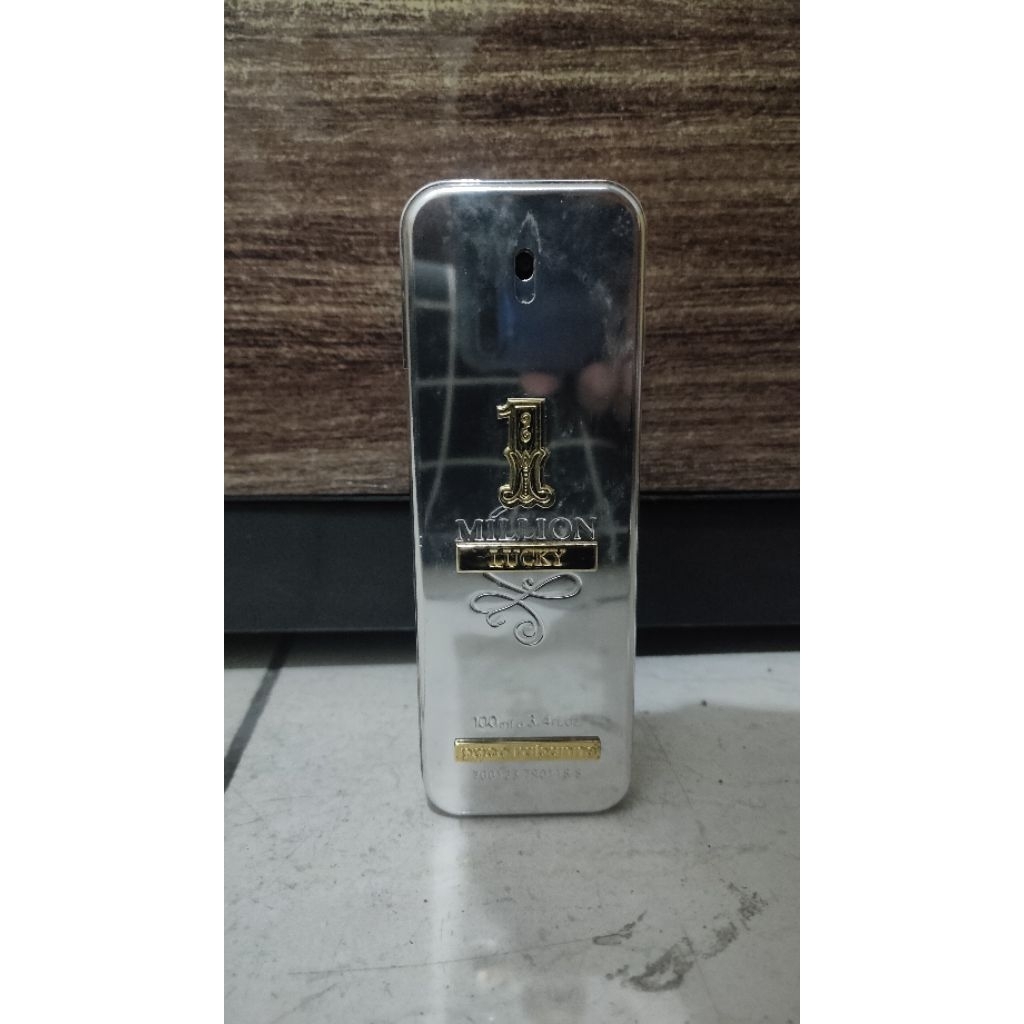 One million lucky preloved 70%