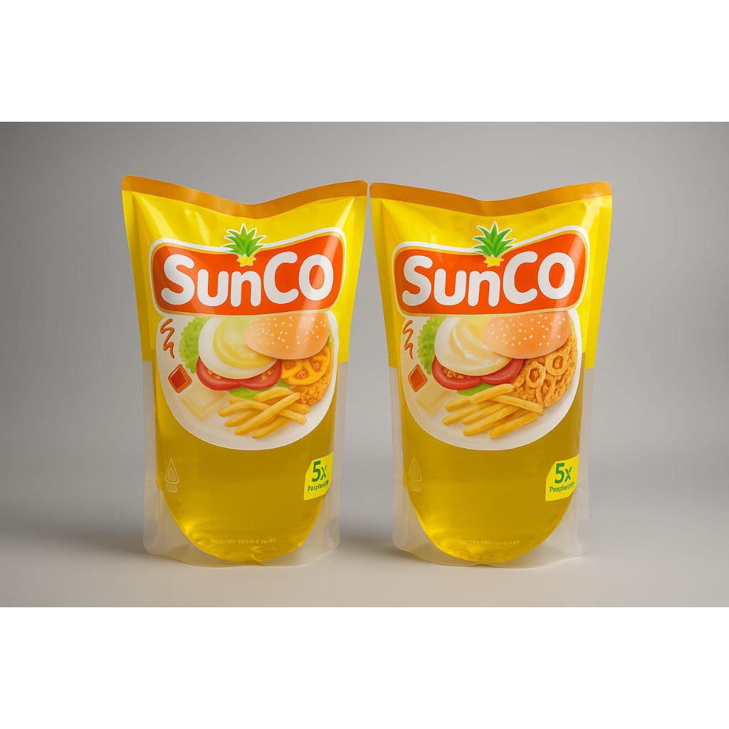 

SUNCO2L