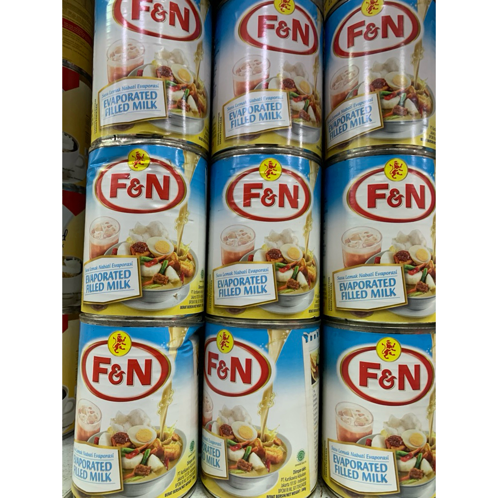 

evavorasi f&n
