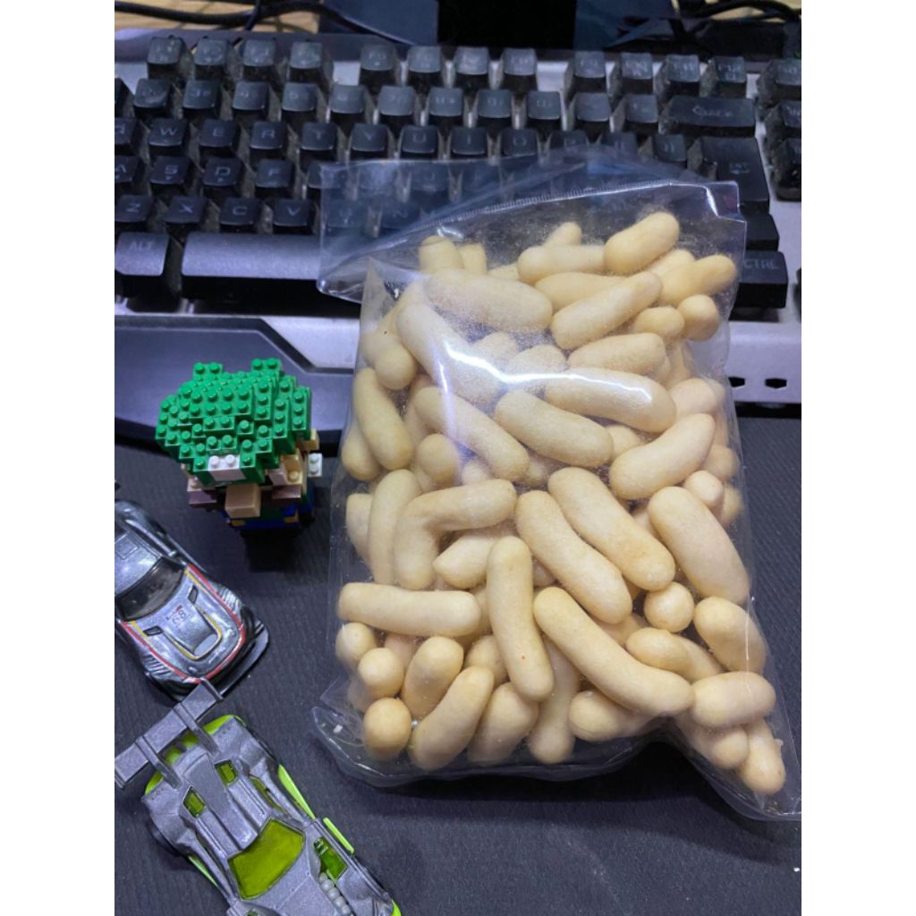 

PILUS Panjang original