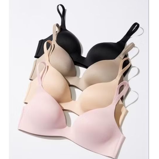 UNIQLO BRA SEAMLESS ORIGINAL STORE
