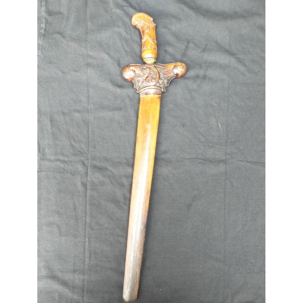 Keris corok Yudho gati