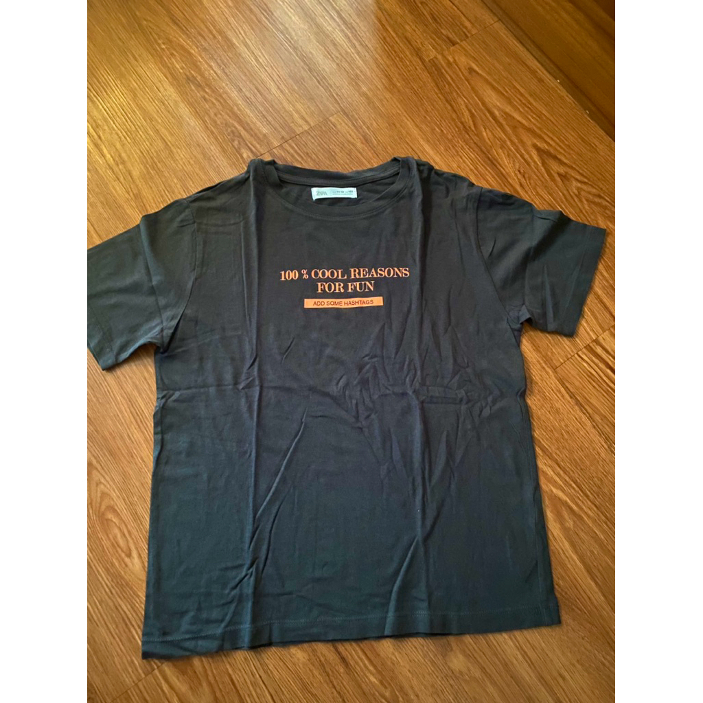 kaos uniqlo anak preloved kaos zara anak preloved