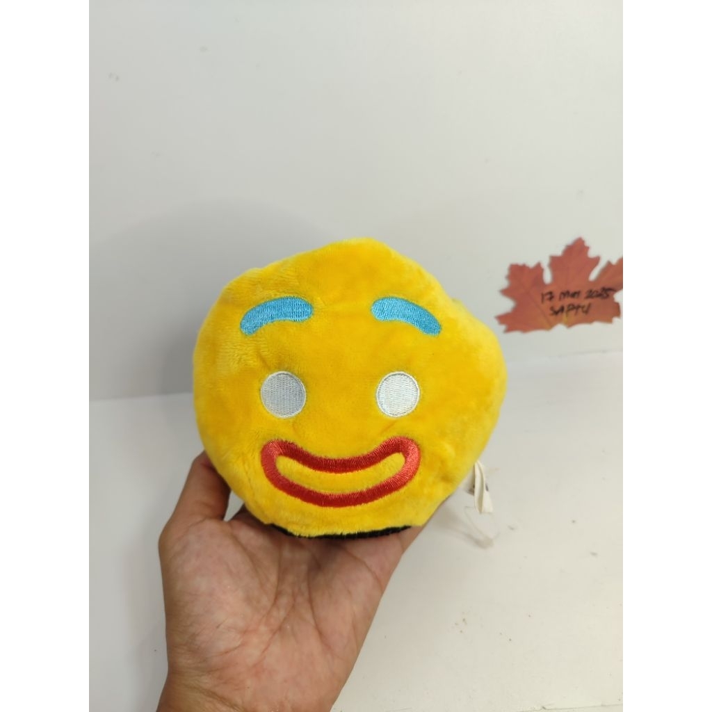 boneka Shrek tempat remot original