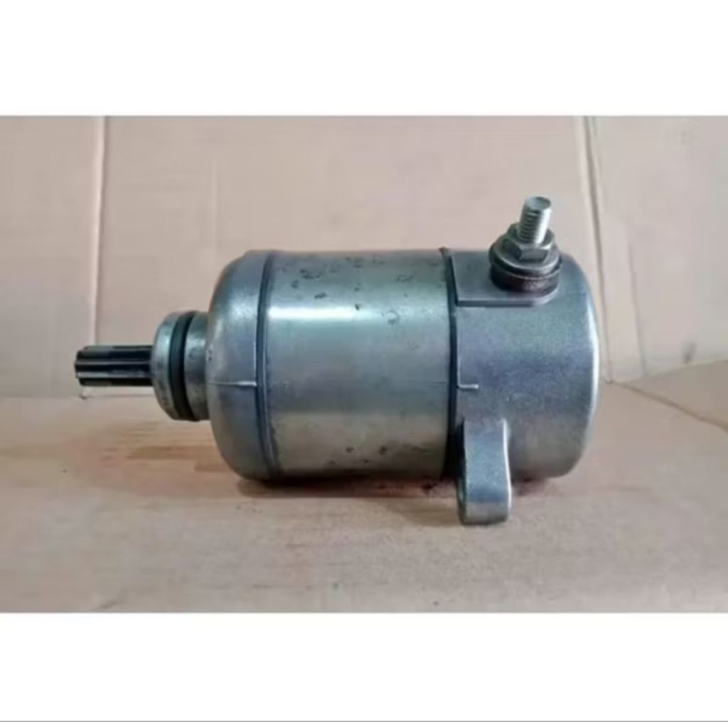Dinamo stater Honda Kharisma 125  Supra X 125  Original copotan