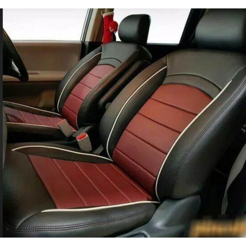 SARUNG JOK MOBIL GRAND LIVINA 2010/2020