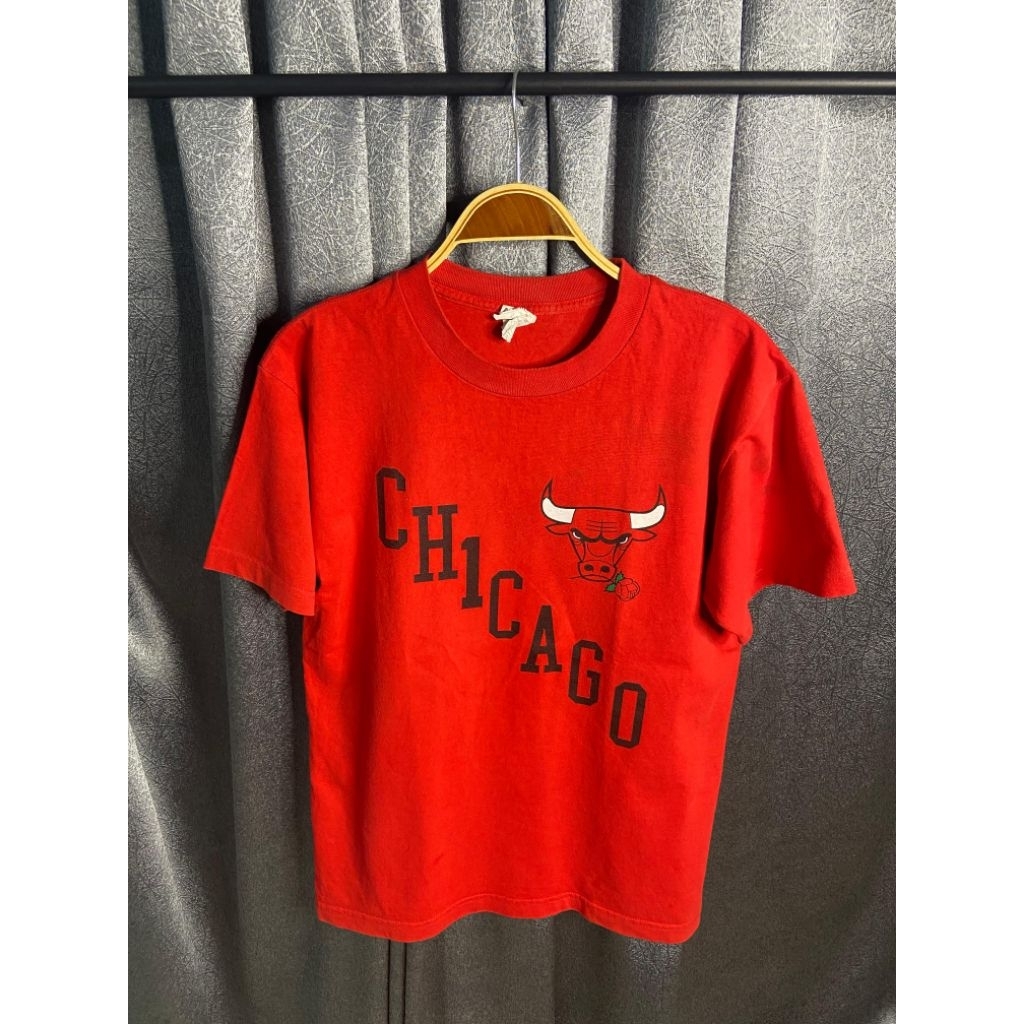 Kaos NBA Chicago Bulls Second