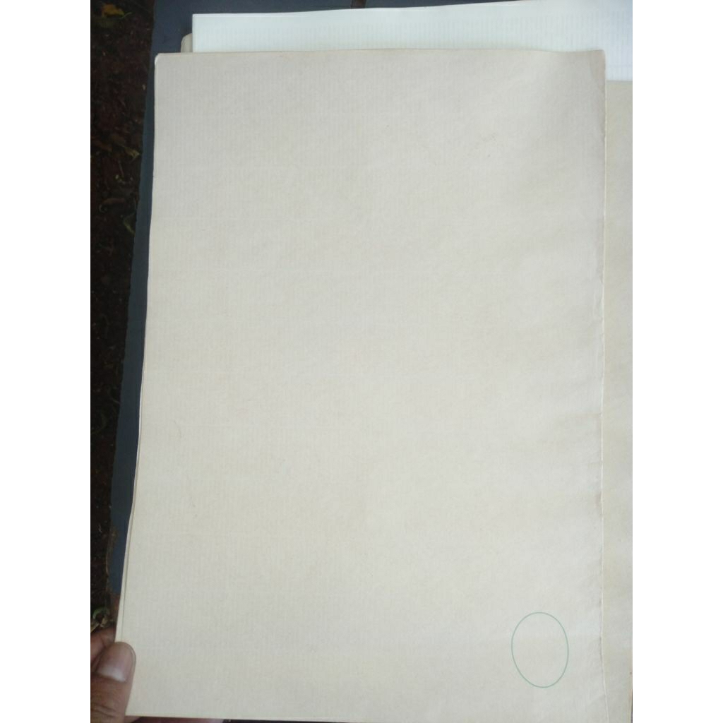 

SURAT SEGEL 1997 KERTAS SEGEL 1997 BUKU SEGEL tahun 1997