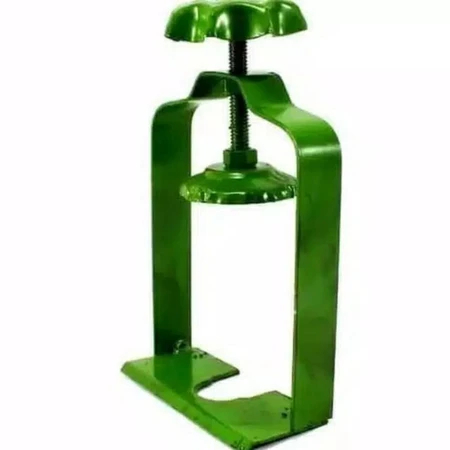 Alat Pengaman Regulator Gas / Pengaman Regulator