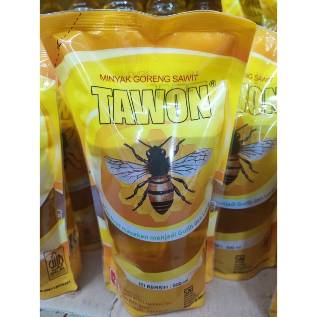 

Sunco/Tropical/rosebrand/tawon/rizky minyakngoreng promo